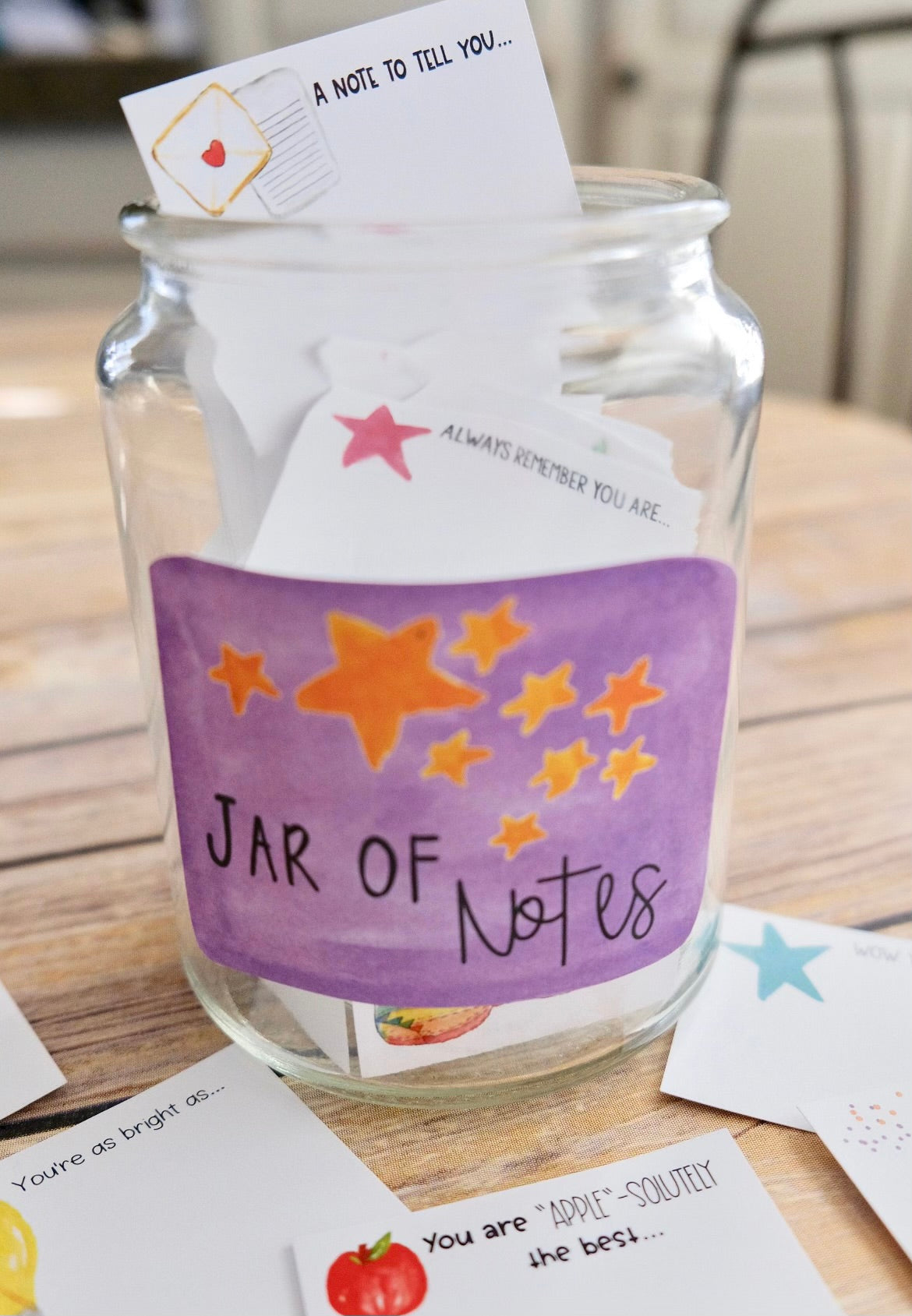 Kindness Notes