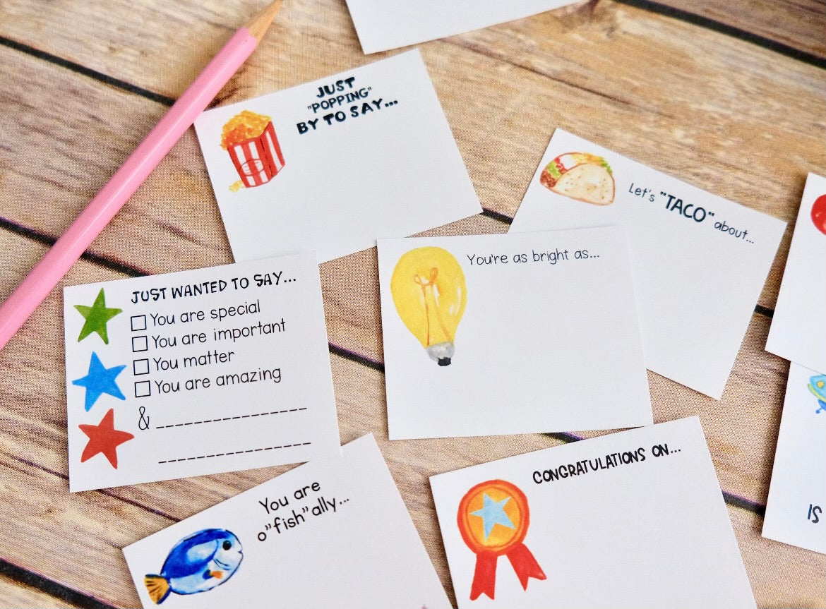 Kindness Notes