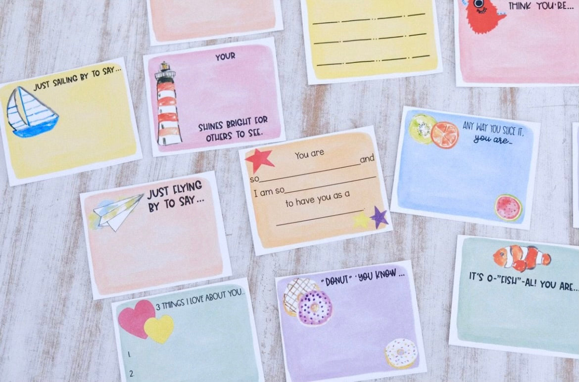 Kindness Notes